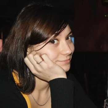 Pomoc domowa: Paulina P.