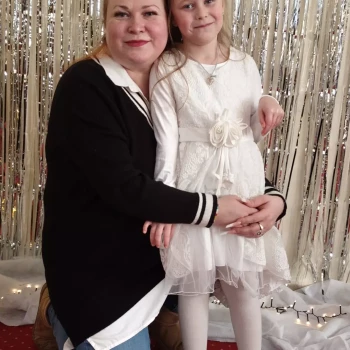 Pomoc domowa: Maryna U.