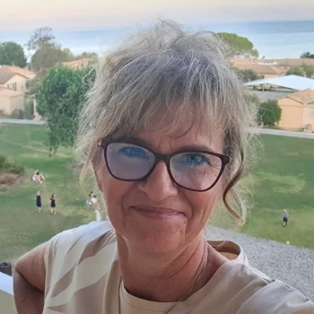 Pomoc domowa: Danuta P.