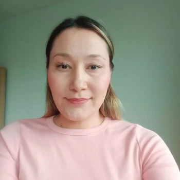 Pomoc domowa: Anna K.