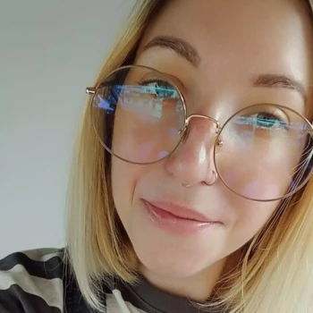 Pomoc domowa: Magdalena Z.