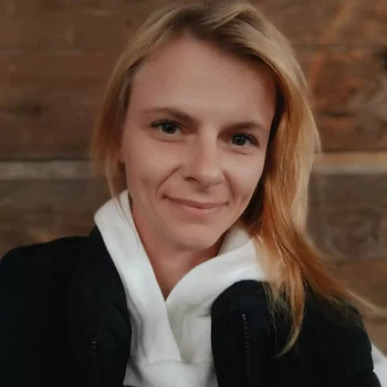 Pomoc domowa: Ewa P.