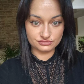 Pomoc domowa: Daria R.