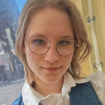 Pomoc domowa: Magda N.
