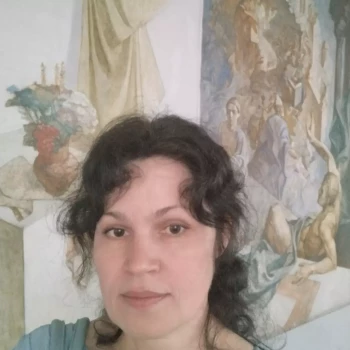 Pomoc domowa: Oksana H.