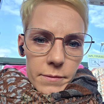 Pomoc domowa: Natalia C.