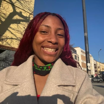 Pomoc domowa: Boluwatife S.