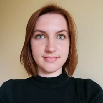 Pomoc domowa: Natalia K.