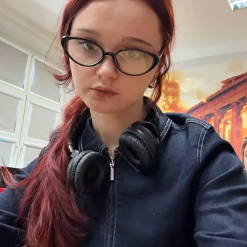 Pomoc domowa: Sofiia S.