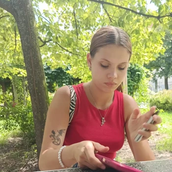 Pomoc domowa: Sylwia S.