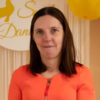 Pomoc domowa: Anita K.