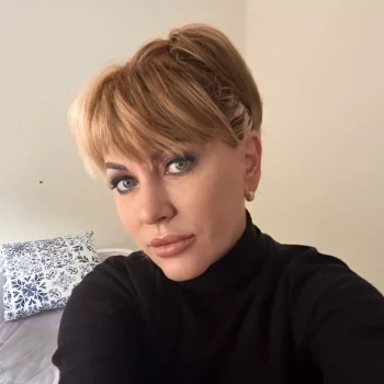 Pomoc domowa: Mariola K.