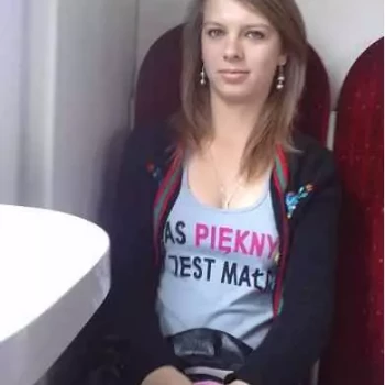 Pomoc domowa: Bożena Z.