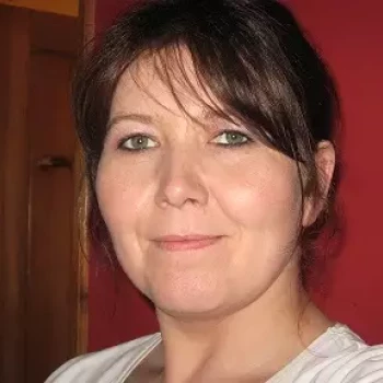 Pomoc domowa: Agnieszka G.