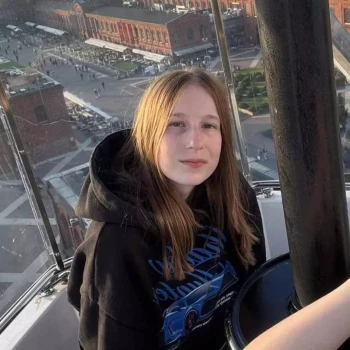 Pomoc domowa: Amelia W.