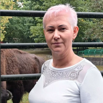 Pomoc domowa: Valentyna C.