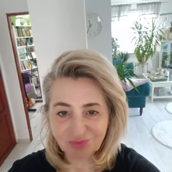 Pomoc domowa: Joanna W.