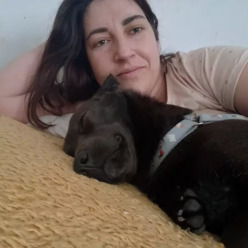 Pomoc domowa: Inka B.