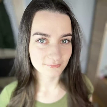 Pomoc domowa: Martyna D.