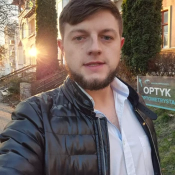 Pomoc domowa: Piotr S.