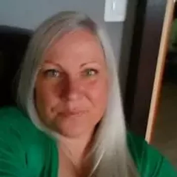 Pomoc domowa: Magdalena A.