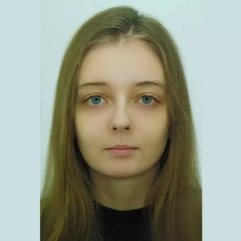 Pomoc domowa: Yelizaveta T.