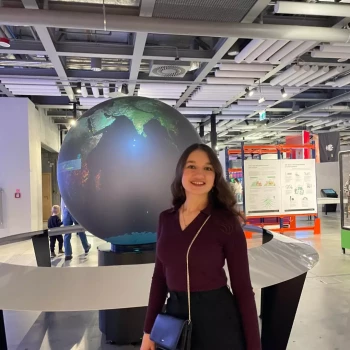 Pomoc domowa: Ilona R.