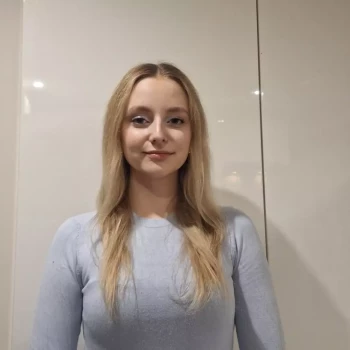 Pomoc domowa: Zofia K.