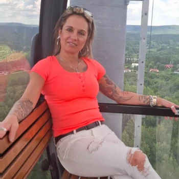 Pomoc domowa: Agnieszka F.