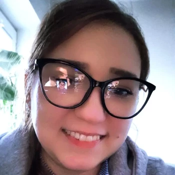 Pomoc domowa: Agnieszka L.