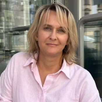 Pomoc domowa: Adriana Ł.