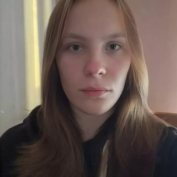 Pomoc domowa: Weronika B.