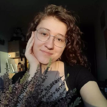 Pomoc domowa: Adrianna K.