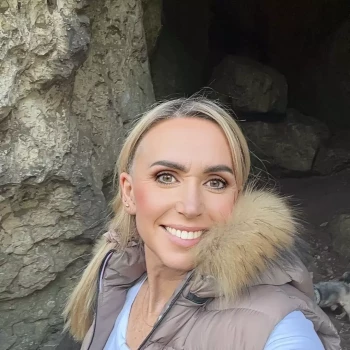 Pomoc domowa: Anula W.