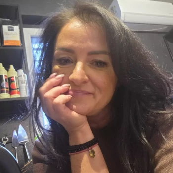 Pomoc domowa: Marta J.