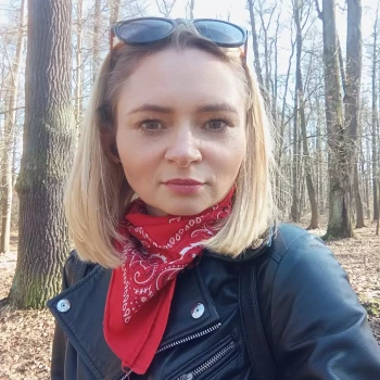 Pomoc domowa: Klaudia O.