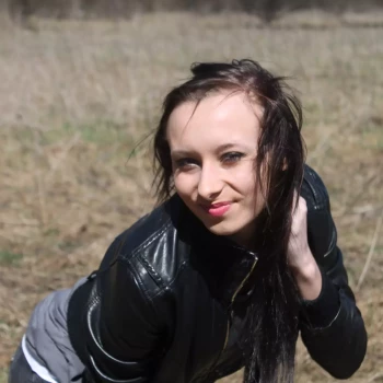 Pomoc domowa: Anna K.