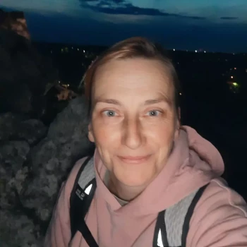 Pomoc domowa: Danuta P.