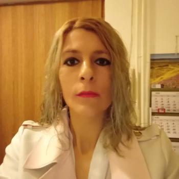 Pomoc domowa: Marzena K.