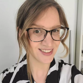 Pomoc domowa: Patrycja J.