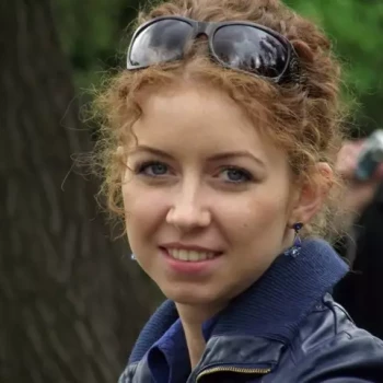 Pomoc domowa: Kamila K.
