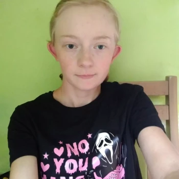 Pomoc domowa: Katarzyna P.