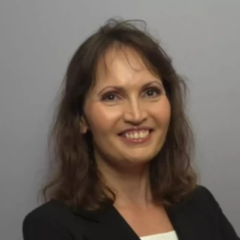 Pomoc domowa: Joanna D.