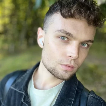 Pomoc domowa: Marcin N.