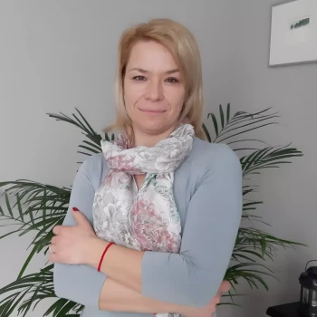 Pomoc domowa: Martyna M. - Środa Wielkopolska
