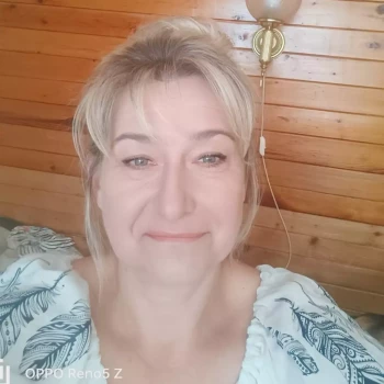 Pomoc domowa: Izabela W.