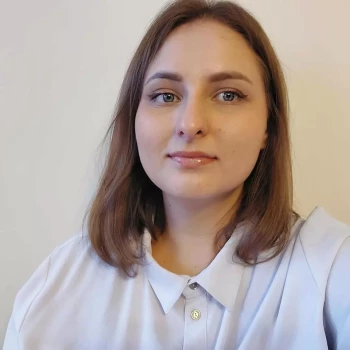 Pomoc domowa: Marta R.