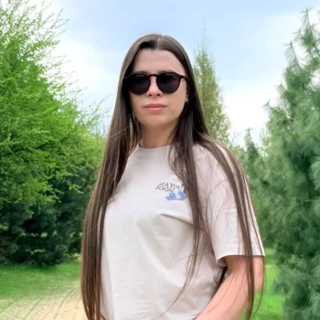 Pomoc domowa: Viktoriia B.