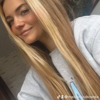 Pomoc domowa: Magdalena C.