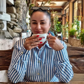 Pomoc domowa: Ewelina U.